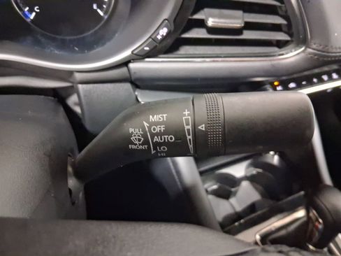 Certified 2025 MAZDA MAZDA3 s image 28