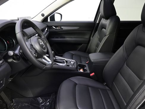 New 2025 MAZDA CX-5 AWD 2.5 S w/ Premium Plus Pkg image 13