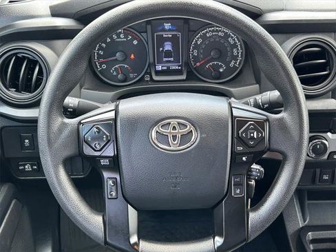 Certified 2023 Toyota Tacoma SR image 33