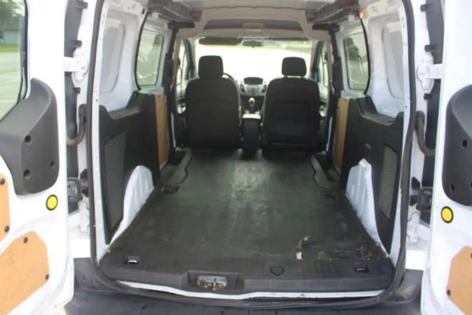 Used 2014 Ford Transit Connect XLT FWD image 26
