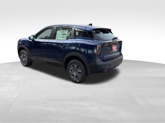 New 2026 Nissan Kicks S w/ Charging Package FWD video 2