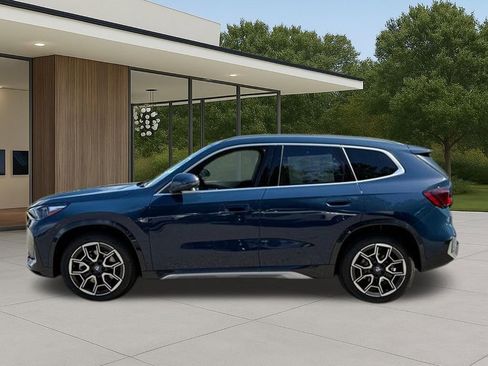 New 2026 BMW X1 xDrive28i w/ Convenience Package image 13