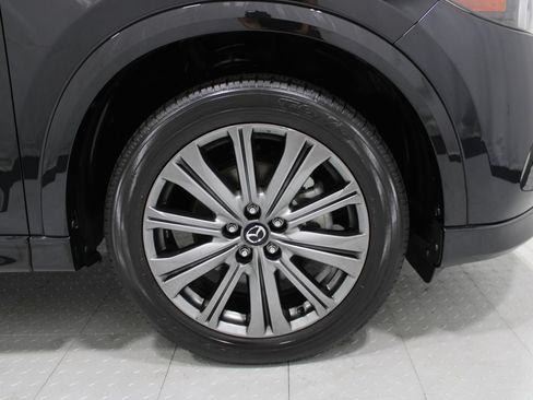 Used 2024 MAZDA CX-5 Signature AWD/4WD image 5