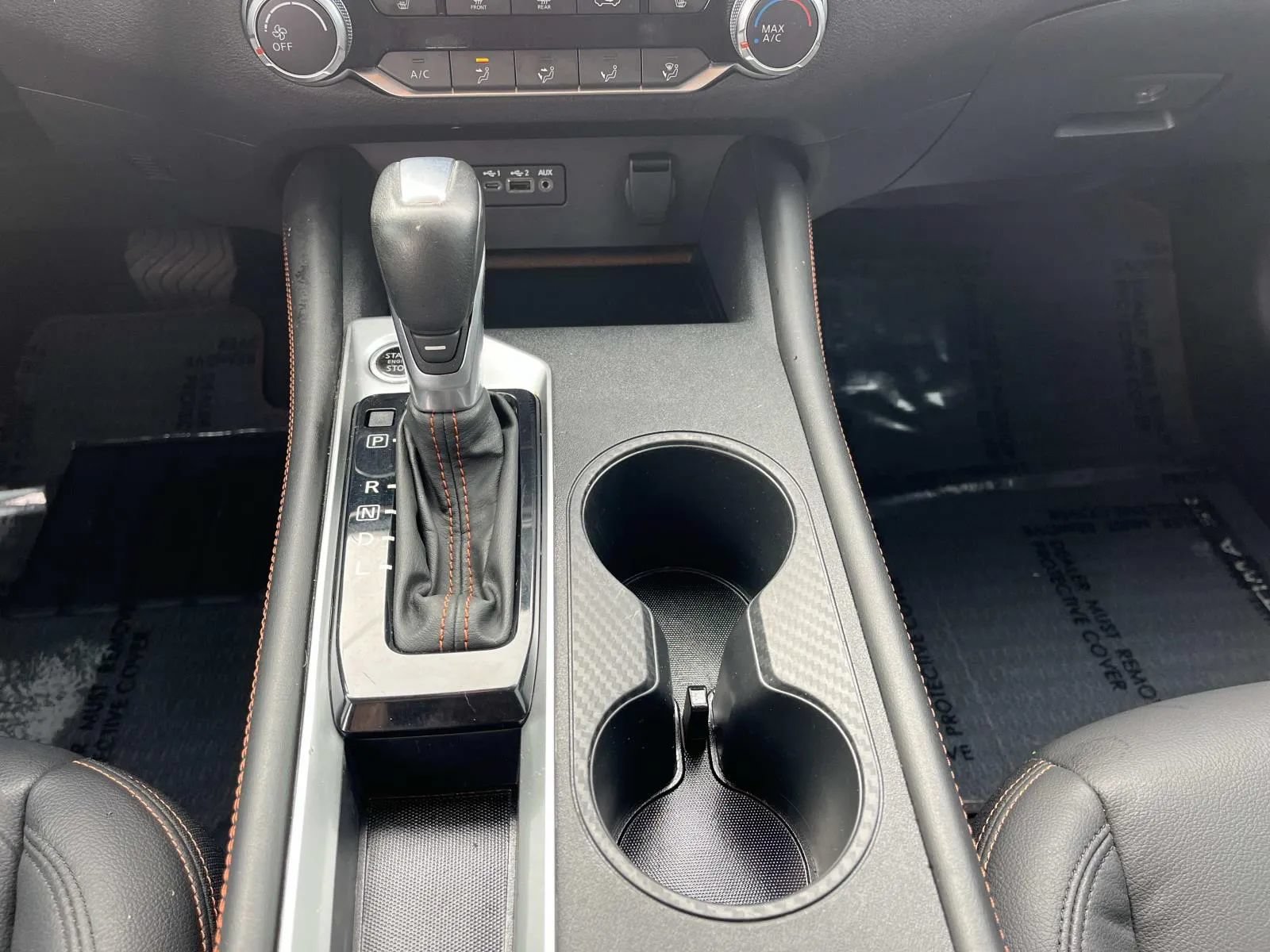 Used 2021 Nissan Altima 2.5 SR w/ SR Premium Package FWD image 16