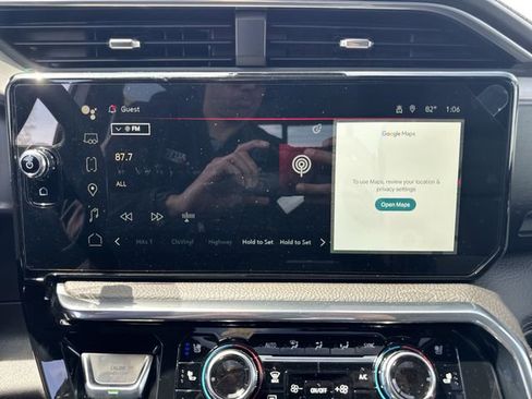 New 2026 GMC Sierra 3500 Denali image 16