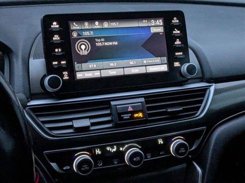 Used 2020 Honda Accord Sport image 13