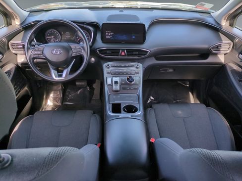 Used 2023 Hyundai Santa Fe SEL image 10