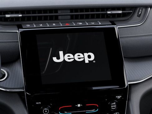 New 2026 Jeep Grand Cherokee Laredo AWD/4WD image 19