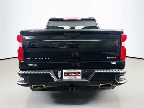 Used 2023 Chevrolet Silverado 1500 RST image 6