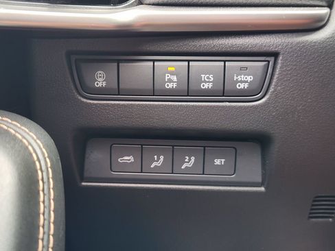 Used 2024 MAZDA CX-90 3.3 Turbo w/ Premium Package AWD/4WD image 18