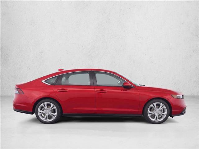 New 2026 Honda Accord LX image 8