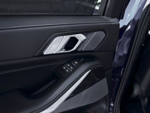 Used 2026 BMW ALPINA XB7 ALPINA XB7 image 59