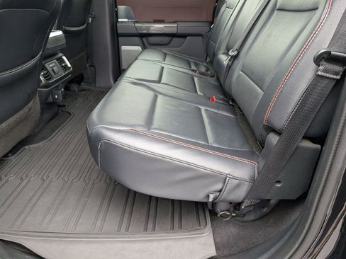 Used 2023 Ford F150 Lariat w/ Equipment Group 502A High image 10