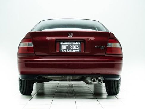 Used 1995 Honda Accord EX image 16