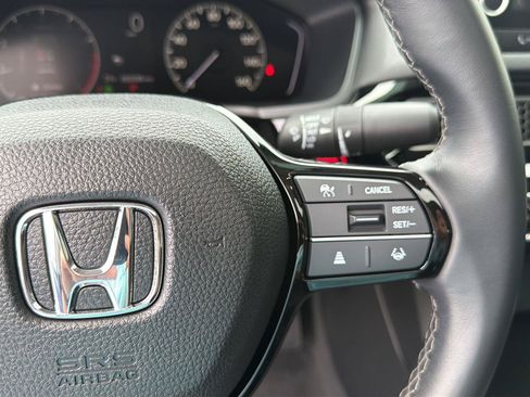 Used 2024 Honda Civic EX image 21