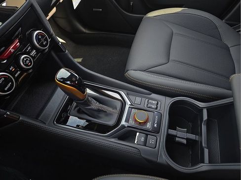 Certified 2025 Subaru Forester Wilderness image 21