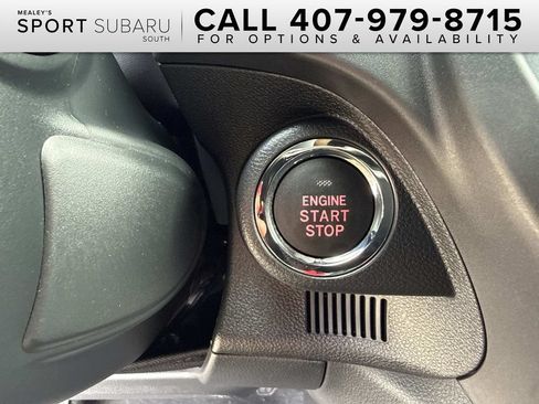 New 2026 Subaru Forester Limited AWD/4WD image 37