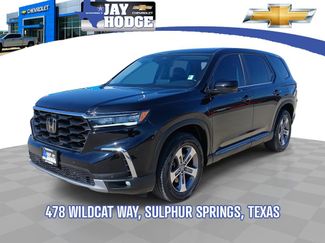 Used 2023 Honda Pilot EX-L video 1