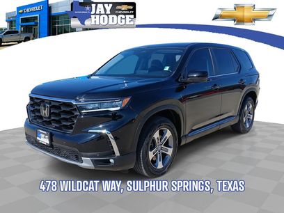 Used 2023 Honda Pilot EX-L