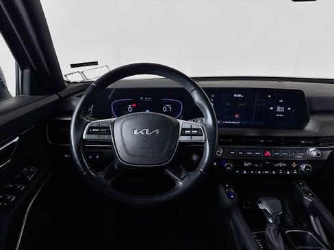 Certified 2024 Kia Telluride EX X-Line AWD/4WD image 23