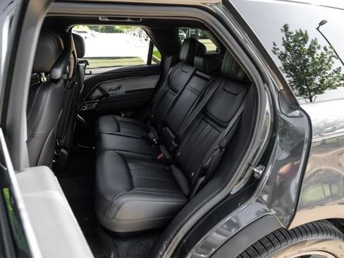 New 2026 Land Rover Range Rover Sport SE AWD/4WD image 48