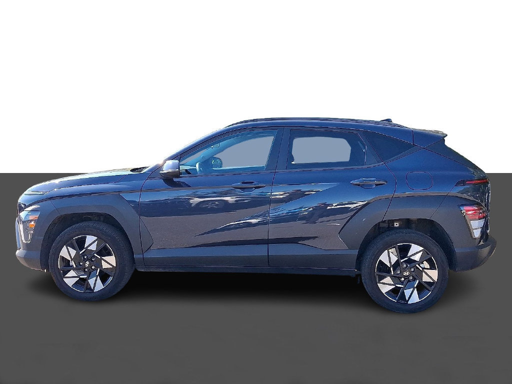 Used 2024 Hyundai Kona SEL AWD/4WD image 4