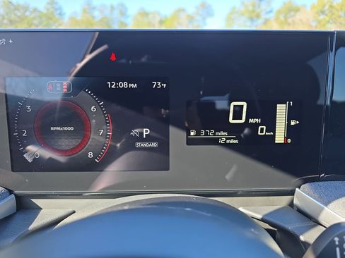 New 2026 Nissan Kicks SV image 23