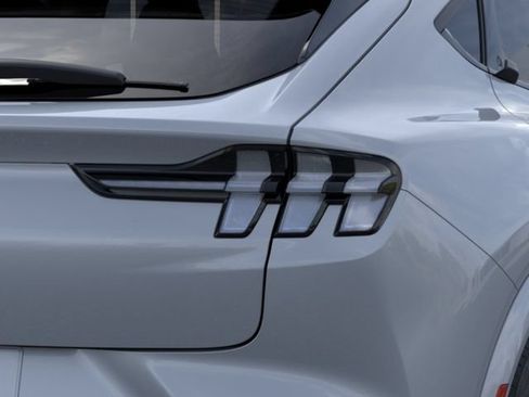 New 2026 Ford Mustang Mach-E Premium RWD image 53