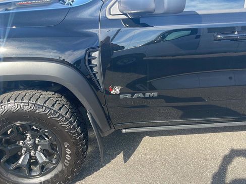 Used 2025 RAM 1500 RHO w/ RHO Level 1 Equipment Group image 3