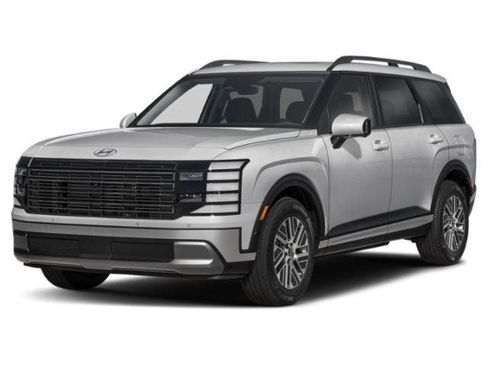 New 2027 Hyundai Palisade SEL Premium AWD/4WD image 1