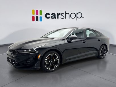 Used 2024 Kia K5 GT-Line w/ GT-Line Premium Package