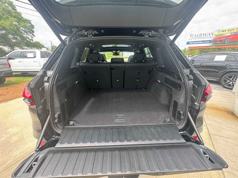 Used 2024 BMW X5 sDrive40i RWD image 24