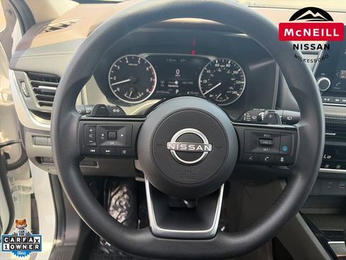 Used 2023 Nissan Rogue SV AWD/4WD image 24