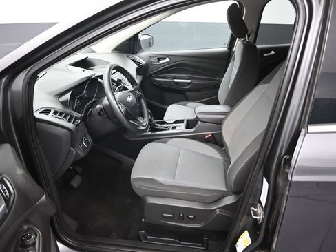 Used 2018 Ford Escape SE AWD/4WD image 9