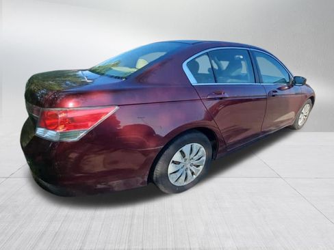Used 2012 Honda Accord LX image 4