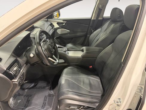 Used 2021 Acura RDX AWD w/ Technology Package image 14
