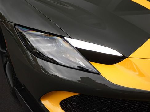 Certified 2023 Ferrari 296 GTB image 12