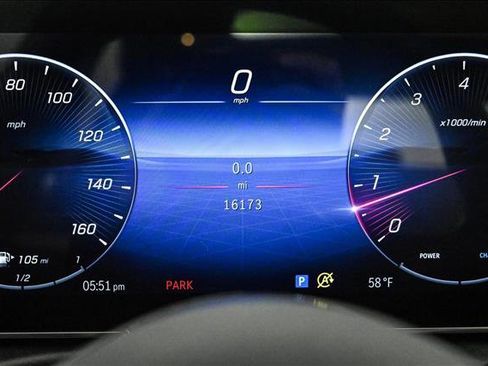 Used 2023 Mercedes-Benz C 300 4MATIC Sedan image 11