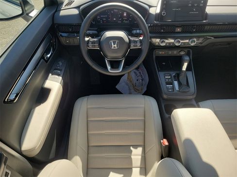 Used 2026 Honda CR-V EX-L image 10