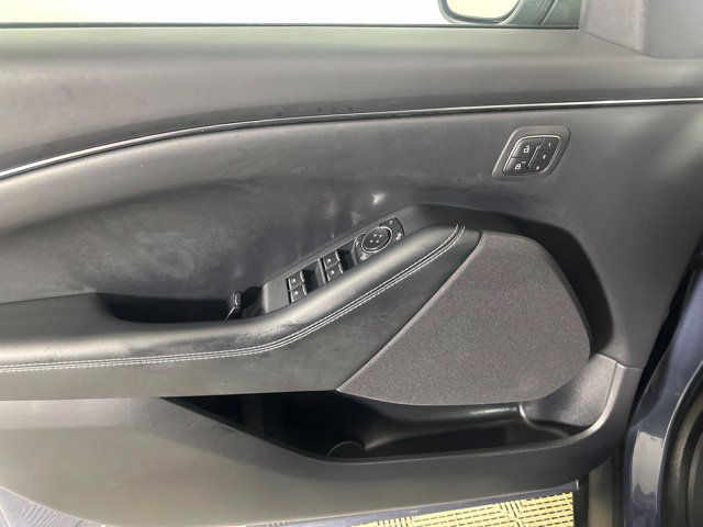 Used 2021 Ford Mustang Mach-E Select w/ Comfort/Technology Package AWD/4WD image 12
