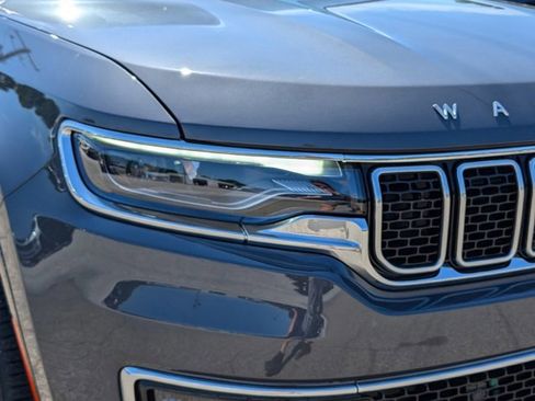New 2024 Jeep Wagoneer 4WD w/ Premium Group I image 10