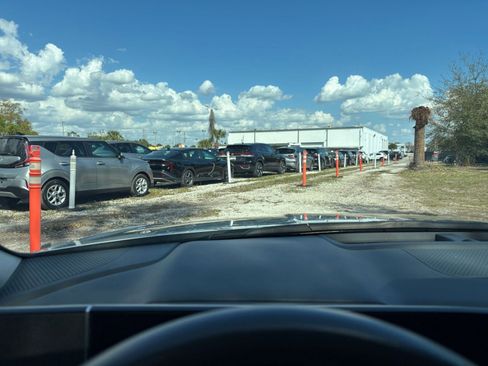 Used 2025 Hyundai Sonata SEL image 36