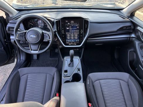 Used 2024 Subaru Impreza 2.0i Sport w/ Popular Package #1 image 22