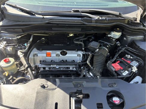 Used 2010 Honda CR-V LX image 13