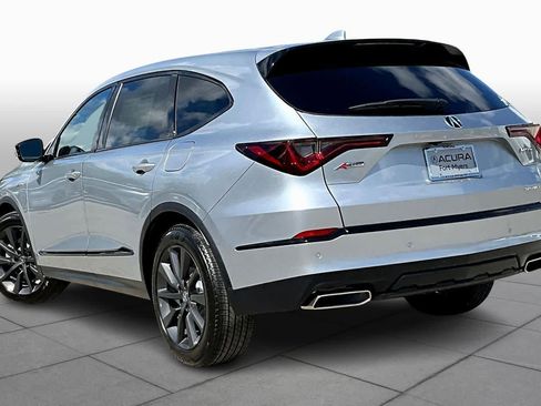 New 2026 Acura MDX A-Spec image 12