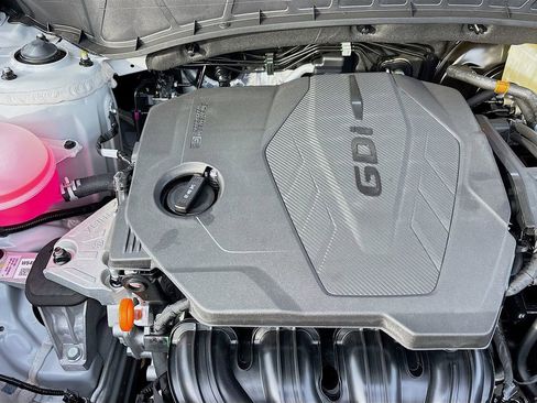 New 2026 Hyundai Tucson SEL image 29