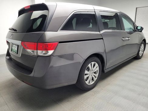 Used 2016 Honda Odyssey EX-L image 10