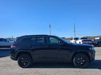 New 2026 Jeep Grand Cherokee Altitude AWD/4WD video 2