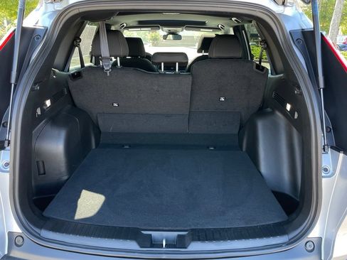 Used 2026 Honda CR-V Sport image 41