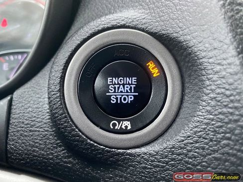 Used 2018 Dodge Journey Crossroad w/ Popular Equipment Group image 11